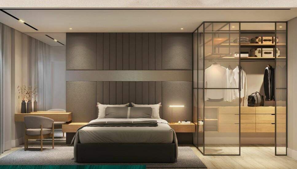 Apartamento à venda no Funcionários: 