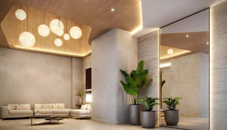 Apartamento à venda no Funcionários: 