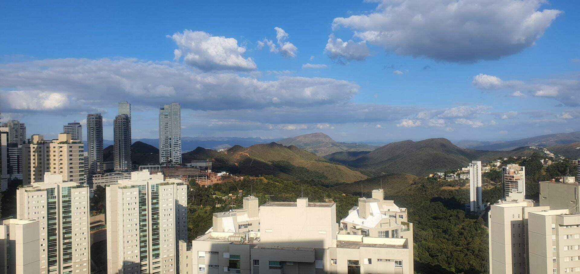 Apartamento à venda no Vila da Serra: 