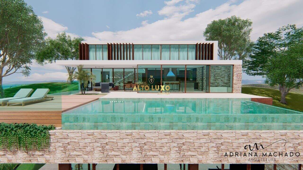 Casa à venda no A Definir Em Campo: 