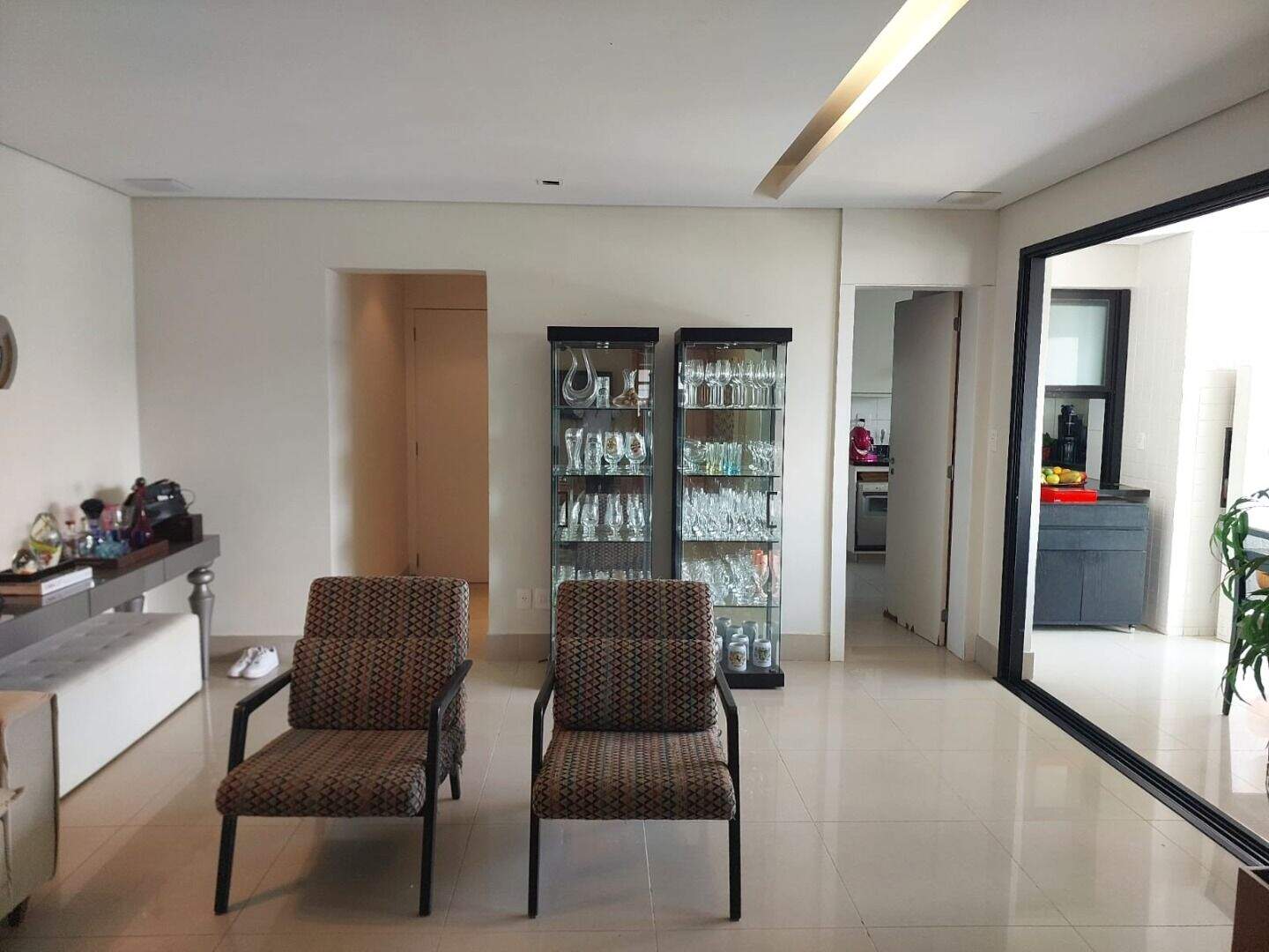 Apartamento à venda no Vila da Serra: 