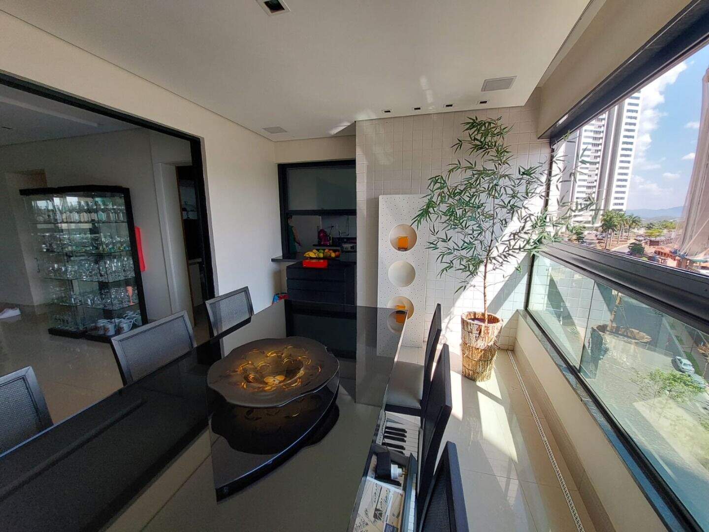 Apartamento à venda no Vila da Serra: 