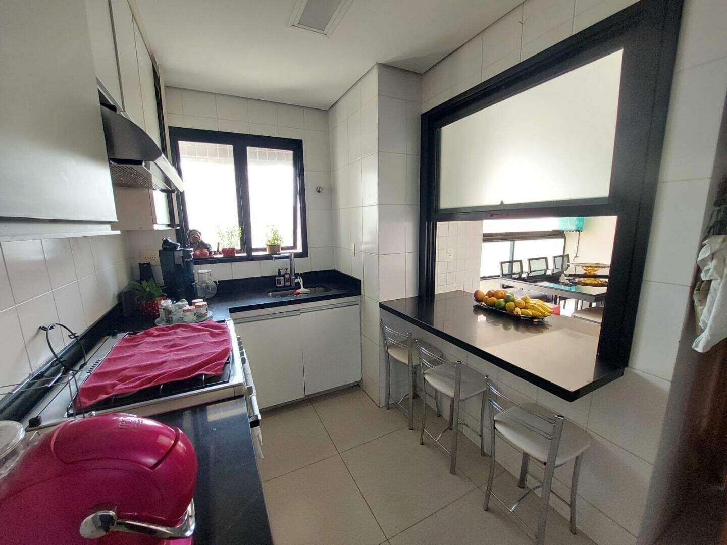 Apartamento à venda no Vila da Serra: 