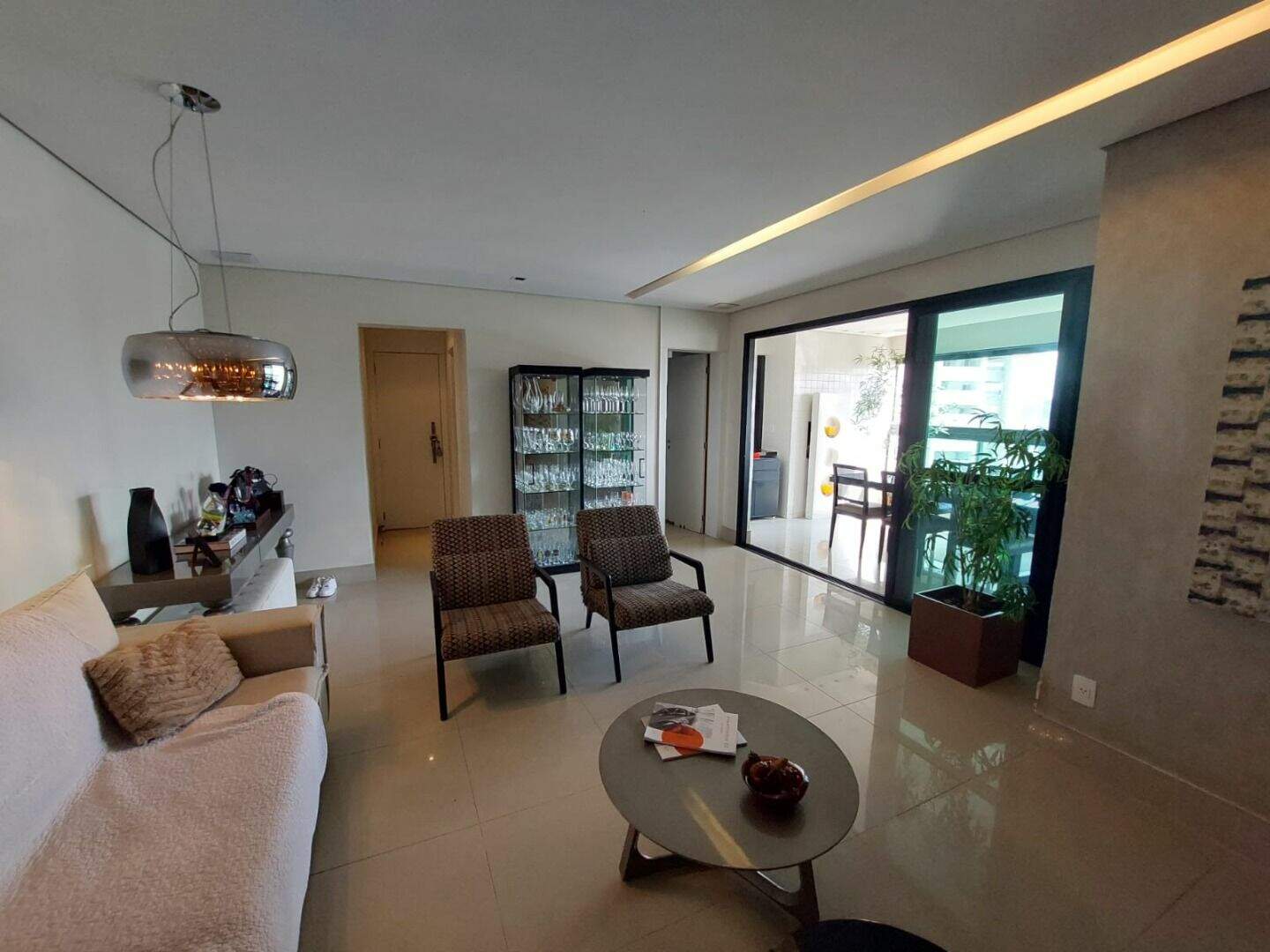 Apartamento à venda no Vila da Serra: 