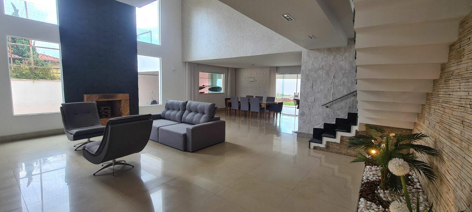 Casa à venda no Balneário Água Limpa: 