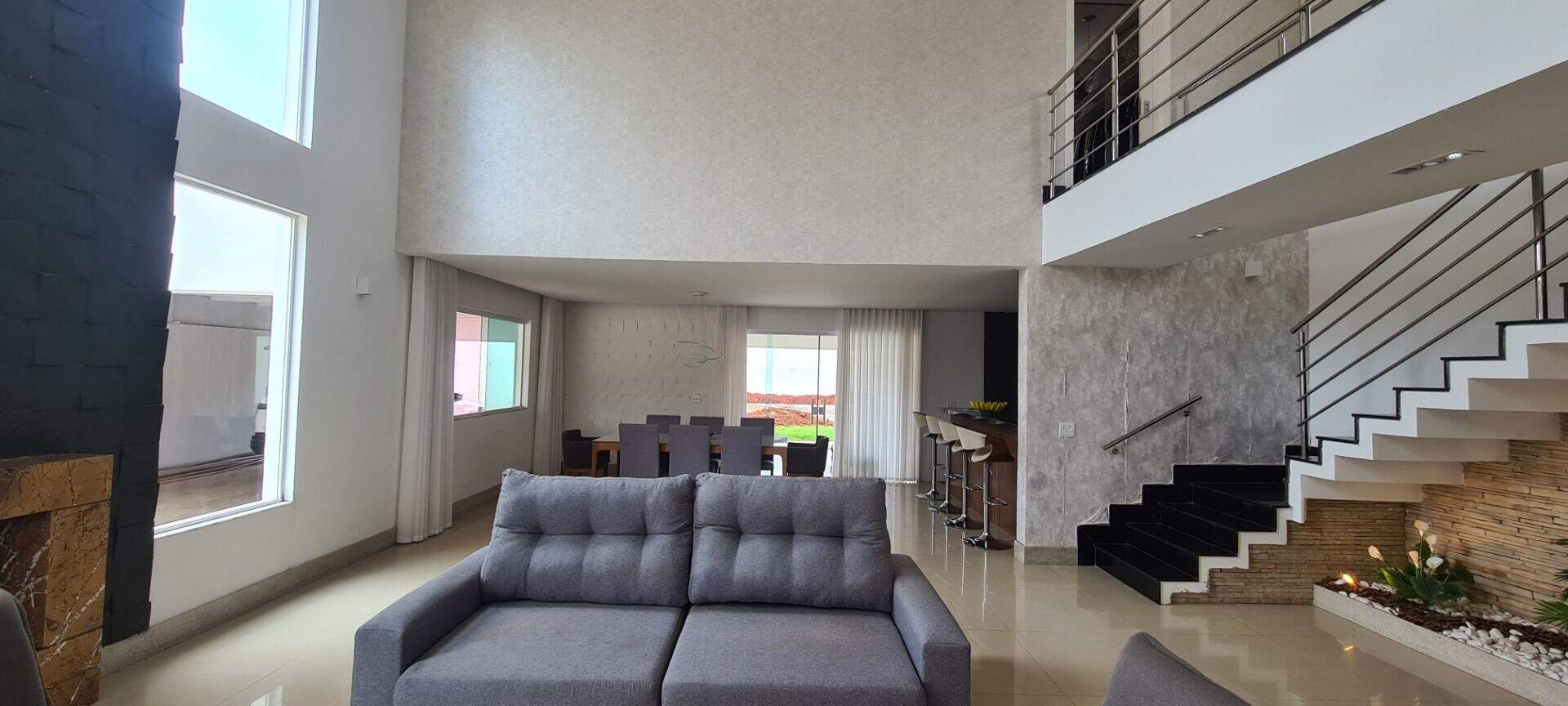 Casa à venda no Balneário Água Limpa: 