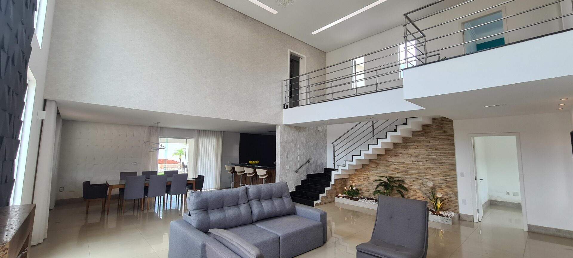 Casa à venda no Balneário Água Limpa: 