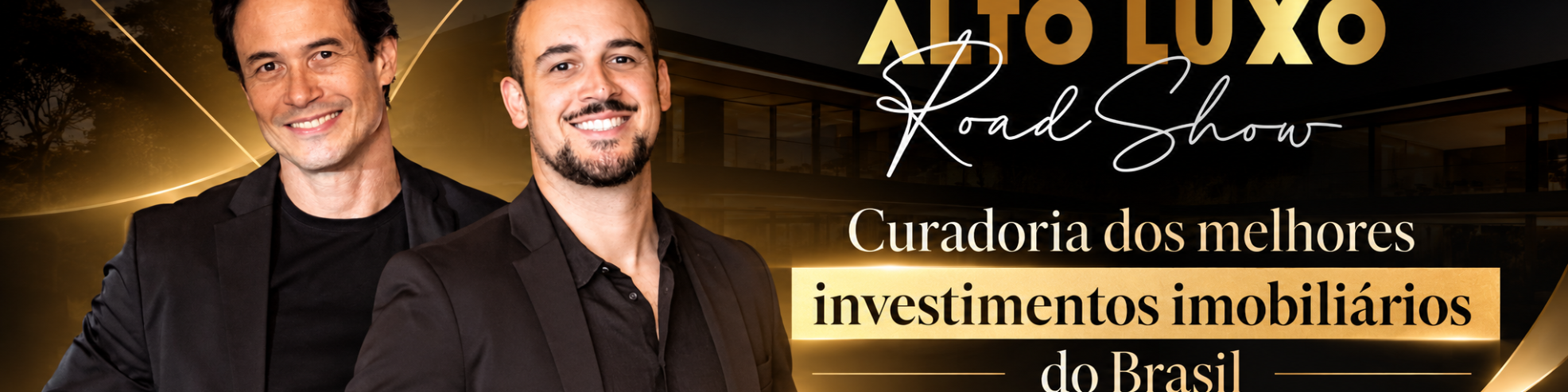 Banner Home Page