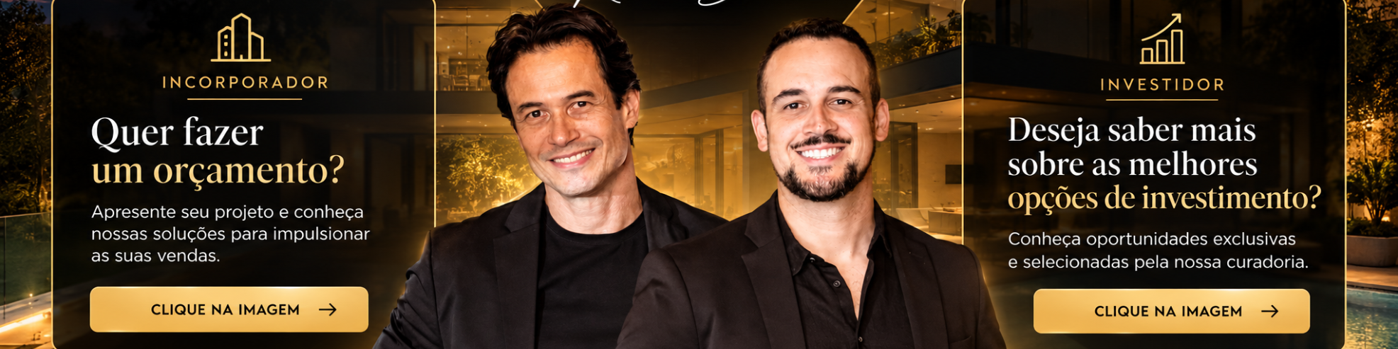 Banner Home Page
