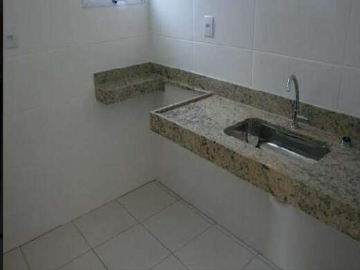 Apartamento à venda com 2 quartos, 45m² - Foto 9