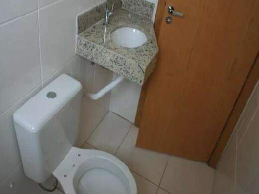 Apartamento à venda com 2 quartos, 45m² - Foto 5