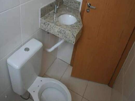 Apartamento à venda com 2 quartos, 45m² - Foto 11