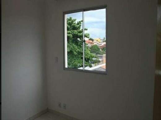 Apartamento à venda com 2 quartos, 45m² - Foto 8