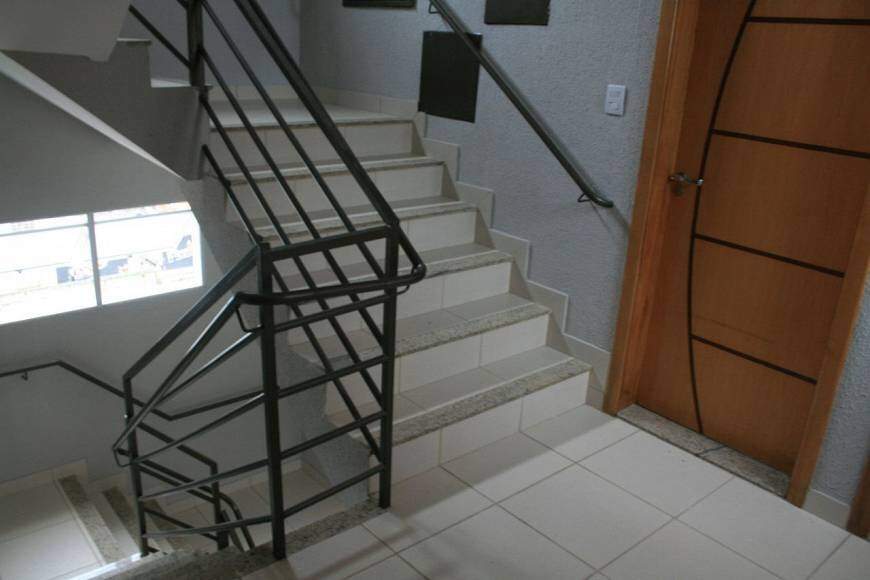 Cobertura, 2 quartos, 45 m² - Foto 3