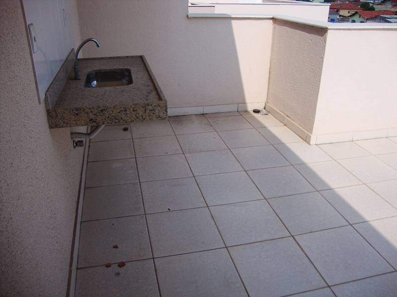 Cobertura, 2 quartos, 45 m² - Foto 13