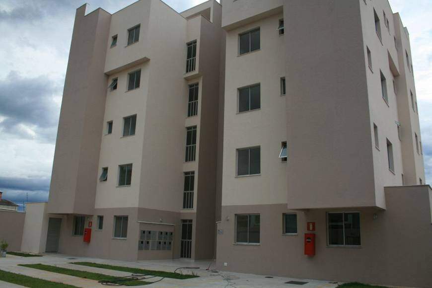 Cobertura, 2 quartos, 45 m² - Foto 2