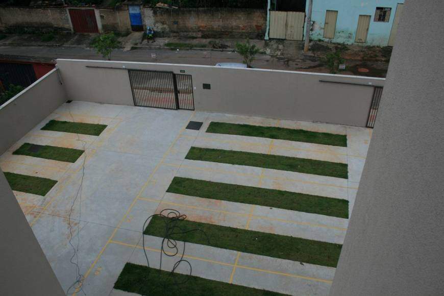 Cobertura, 2 quartos, 45 m² - Foto 5
