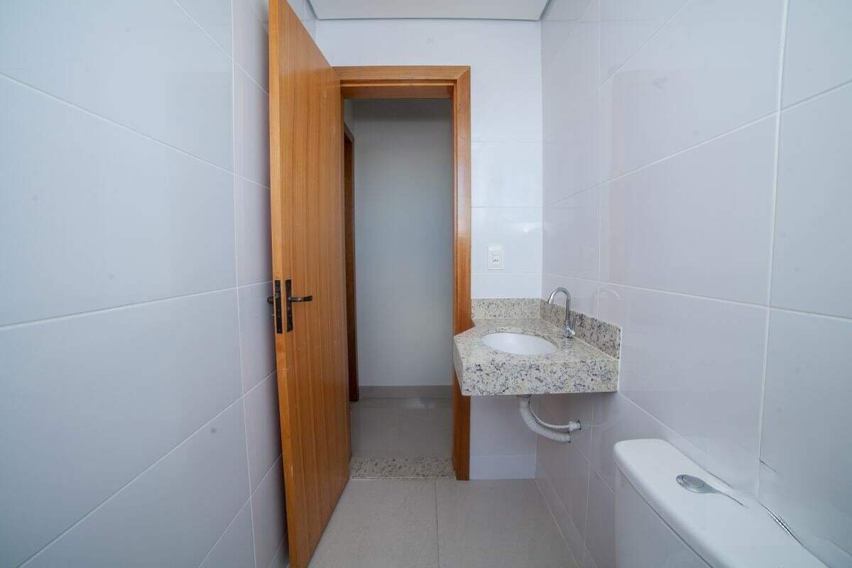 Apartamento à venda com 3 quartos, 70m² - Foto 10