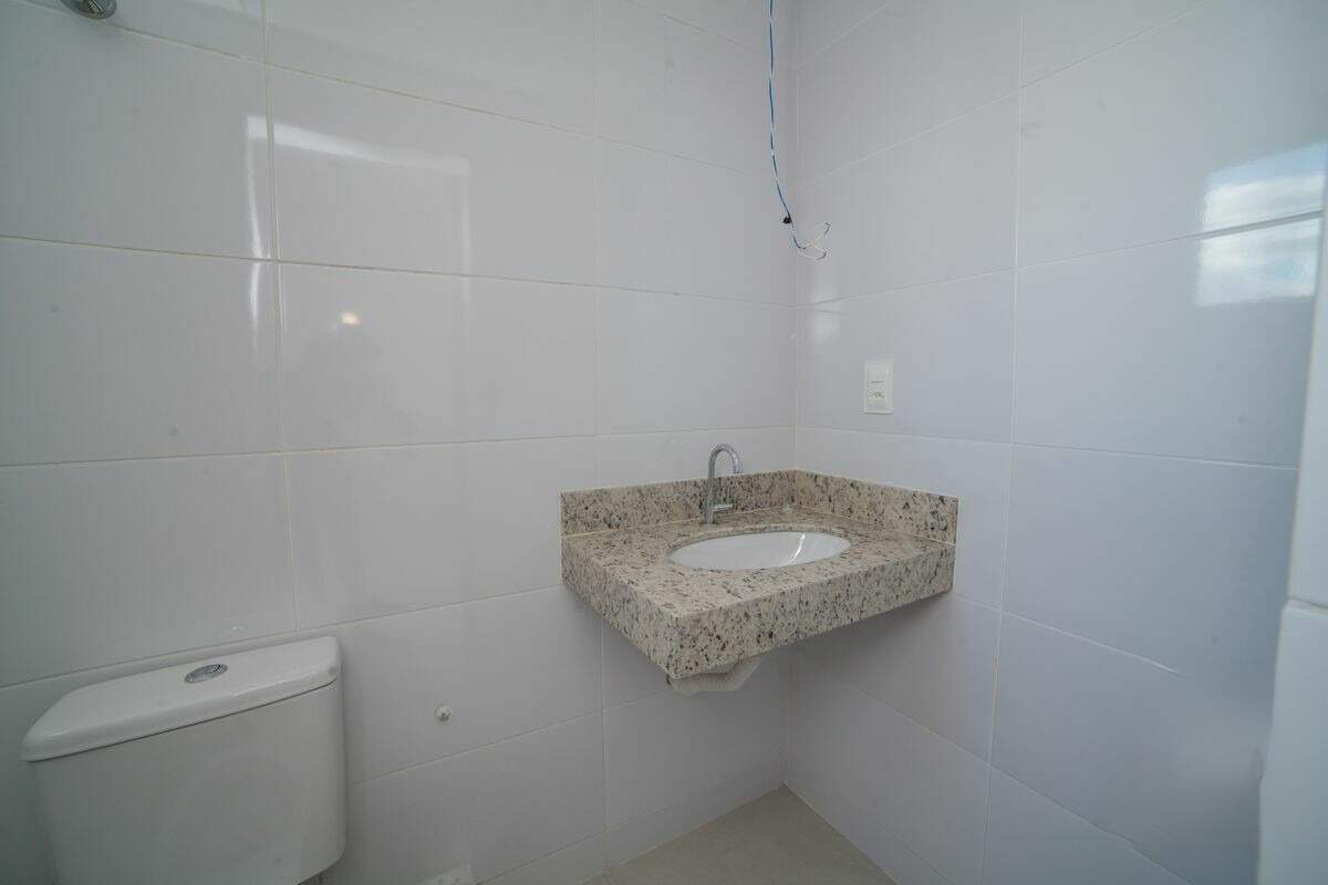 Apartamento à venda com 3 quartos, 70m² - Foto 5