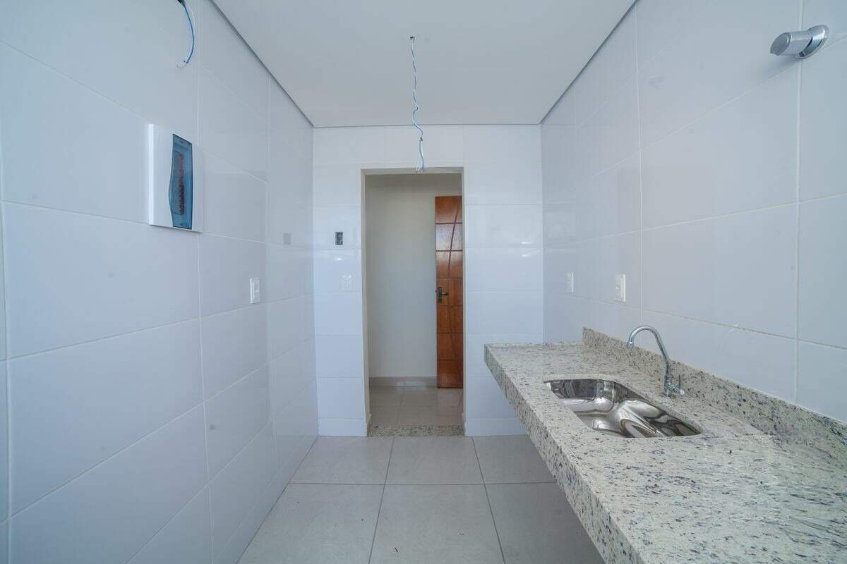 Apartamento à venda com 3 quartos, 70m² - Foto 8