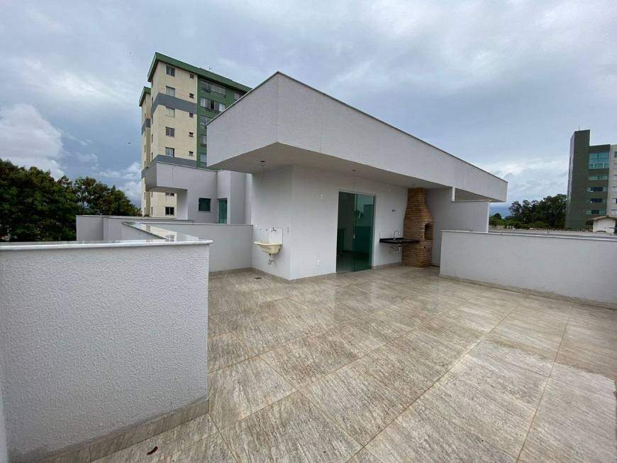 Cobertura, 3 quartos, 63 m² - Foto 1