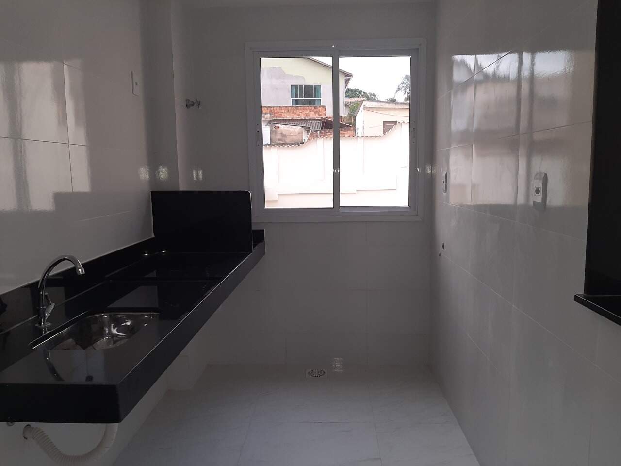 Apartamento à venda com 2 quartos, 45m² - Foto 4