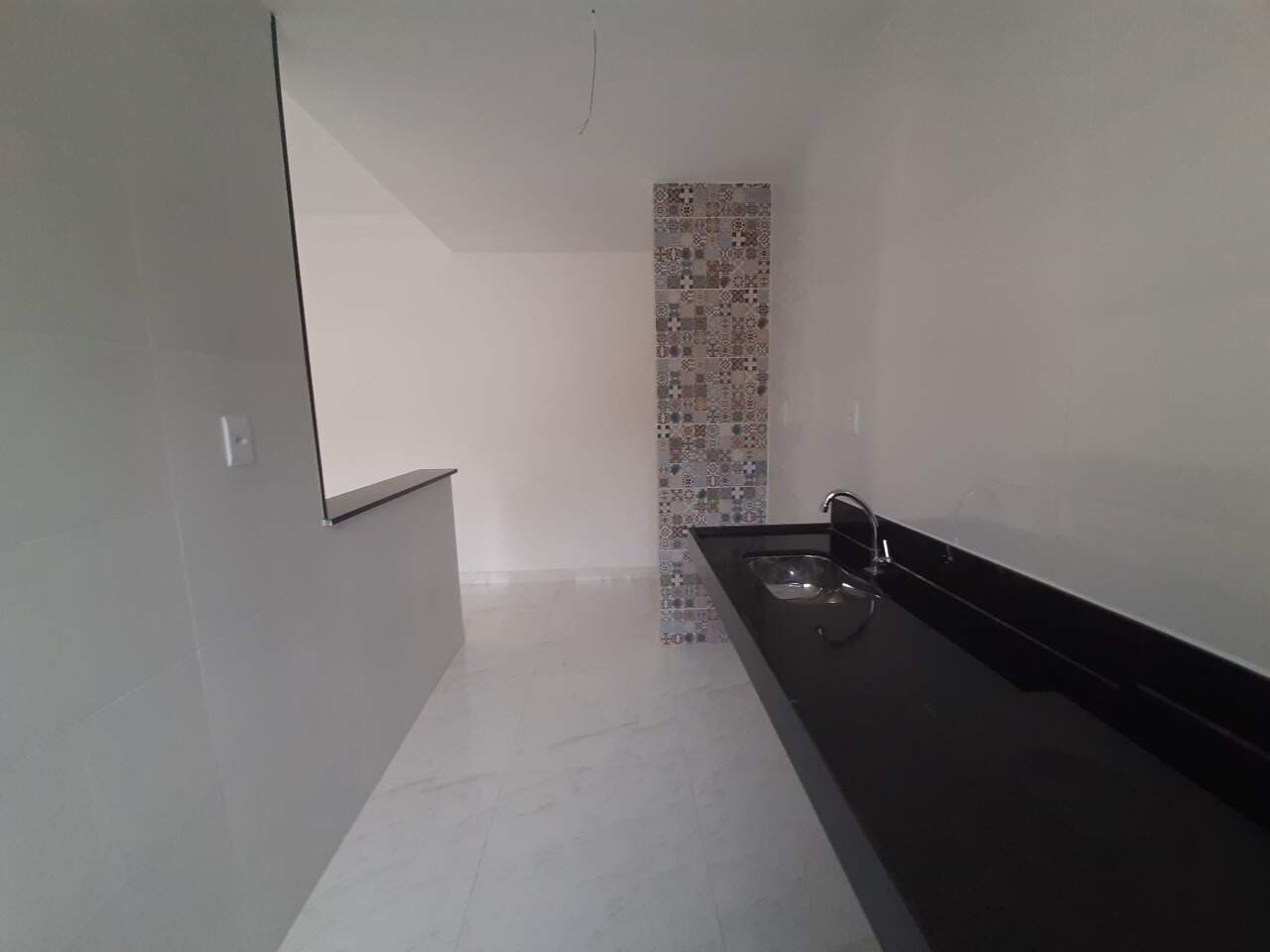 Apartamento à venda com 2 quartos, 45m² - Foto 6