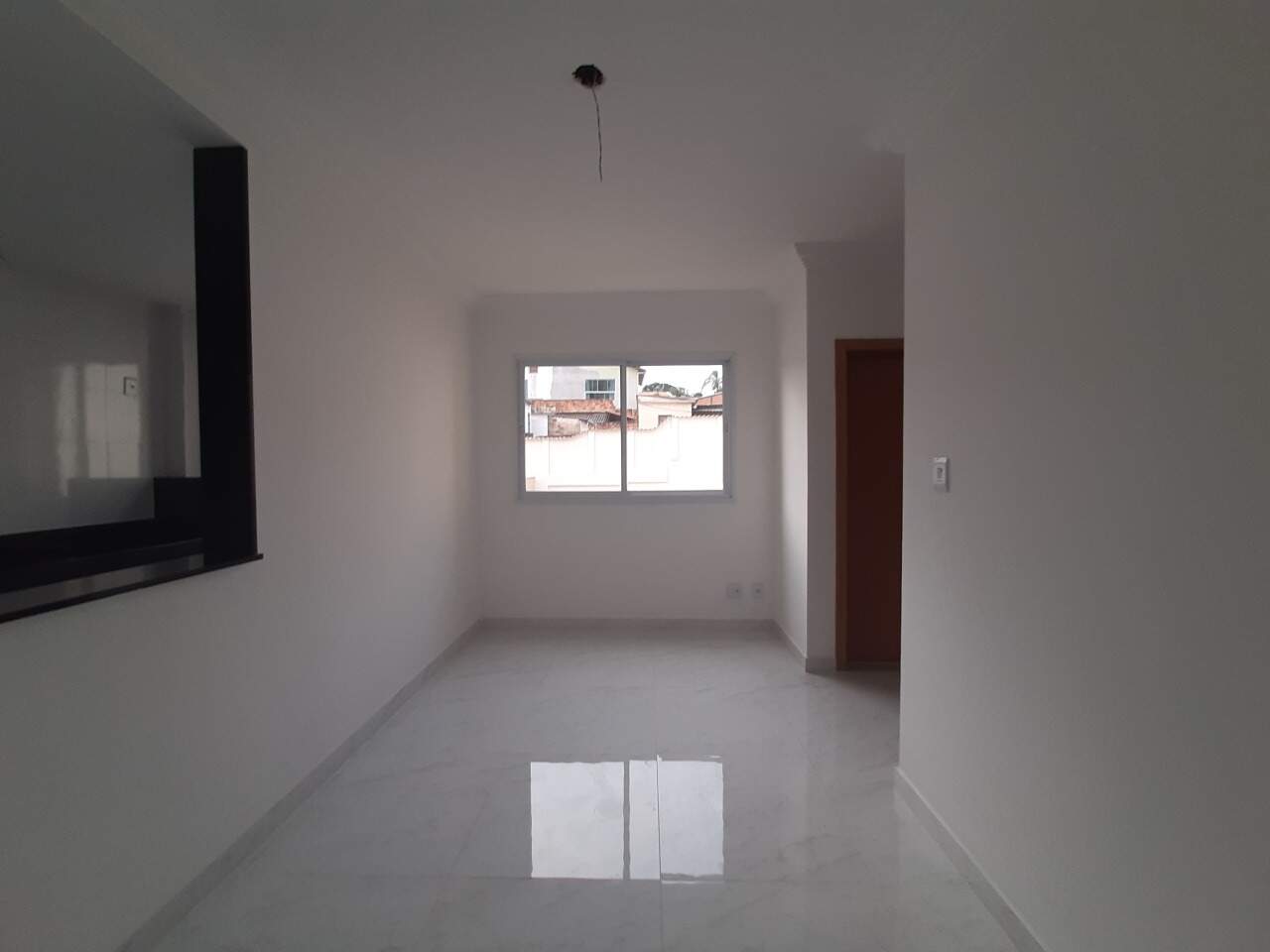 Apartamento à venda com 2 quartos, 45m² - Foto 1