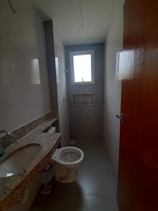 Apartamento à venda com 2 quartos, 45m² - Foto 7