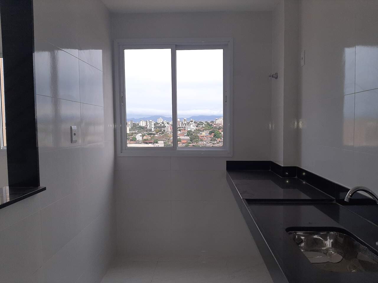 Apartamento à venda com 2 quartos, 45m² - Foto 5