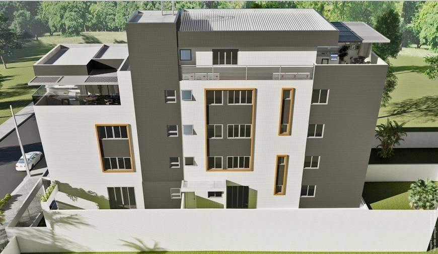 Cobertura, 3 quartos, 50 m² - Foto 10