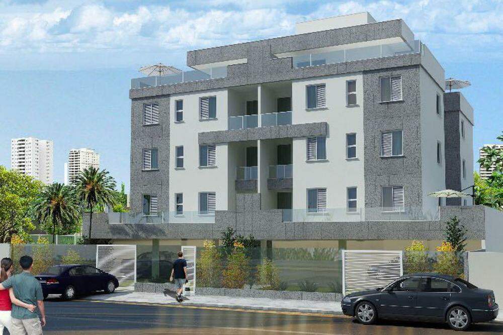 Cobertura, 3 quartos, 75 m² - Foto 6