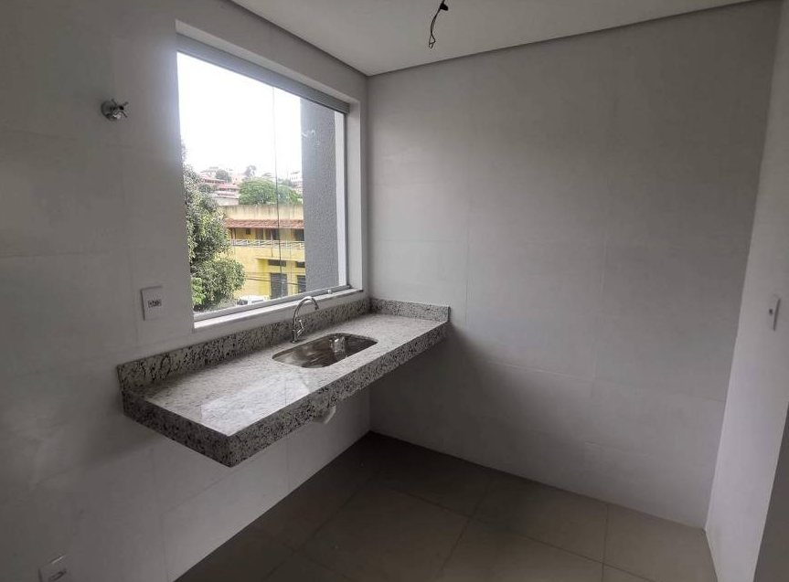 Apartamento à venda com 2 quartos, 45m² - Foto 10