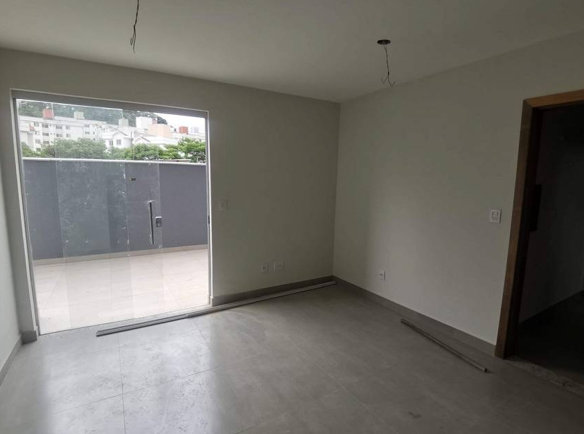 Apartamento à venda com 2 quartos, 45m² - Foto 9