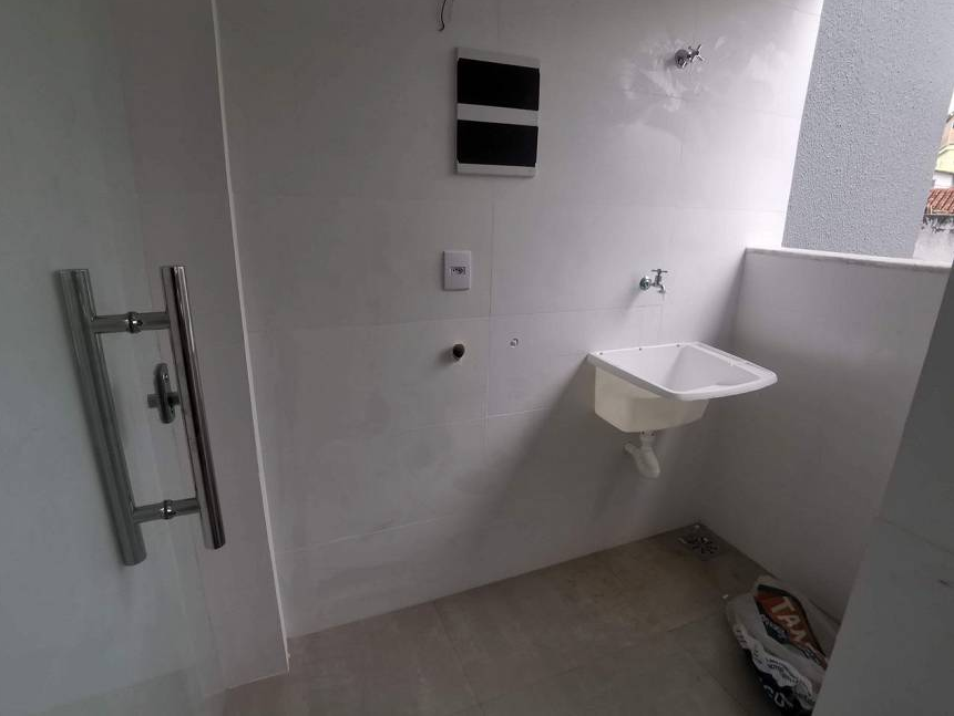 Apartamento à venda com 2 quartos, 45m² - Foto 8