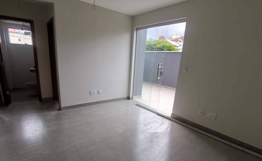 Apartamento à venda com 2 quartos, 45m² - Foto 5