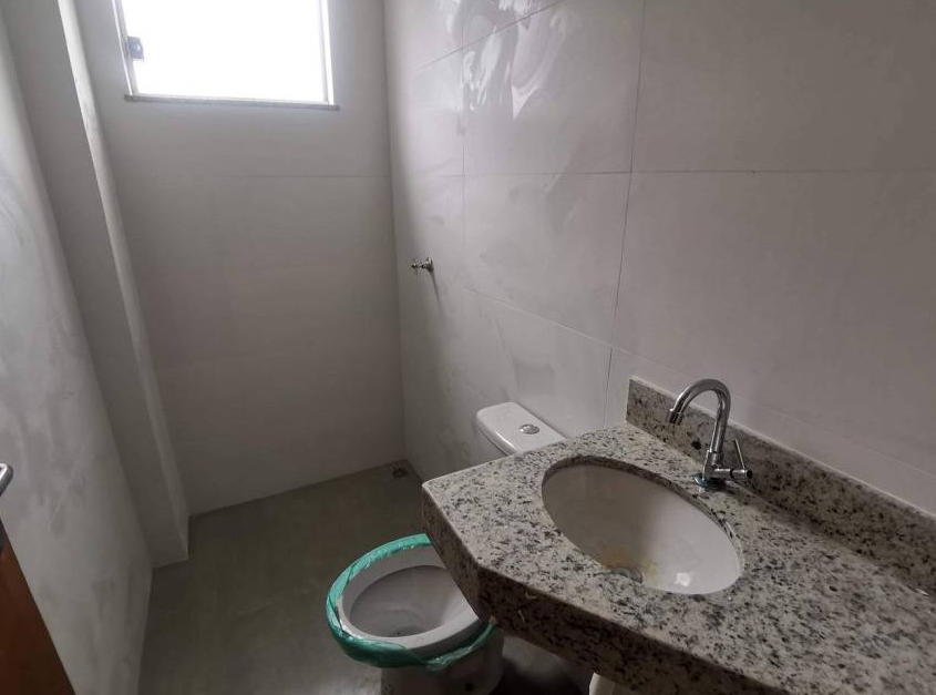 Apartamento à venda com 2 quartos, 45m² - Foto 4