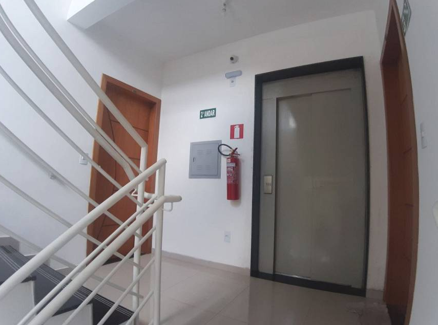 Apartamento à venda com 2 quartos, 50m² - Foto 10