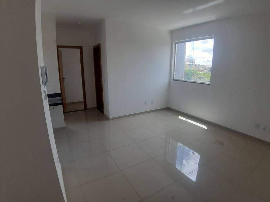 Apartamento à venda com 2 quartos, 50m² - Foto 1