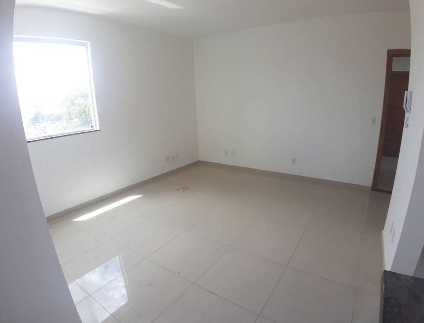 Apartamento à venda com 2 quartos, 50m² - Foto 3