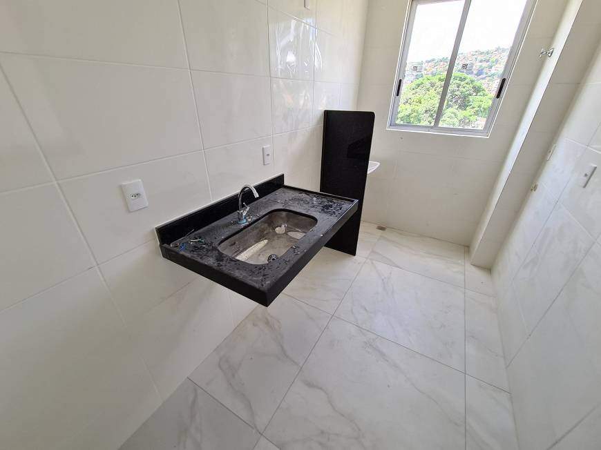 Apartamento à venda com 2 quartos, 56m² - Foto 21