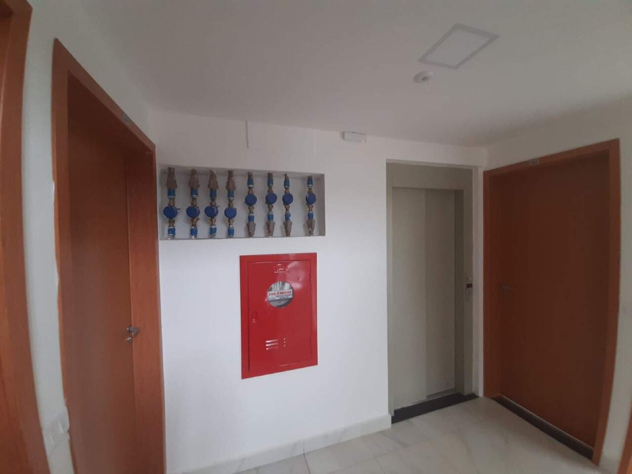 Apartamento à venda com 2 quartos, 56m² - Foto 6