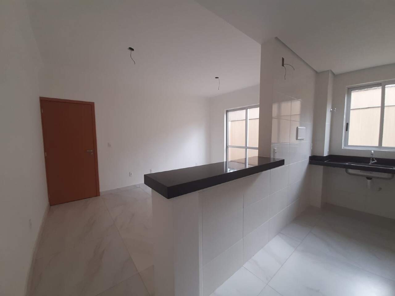 Apartamento à venda com 2 quartos, 56m² - Foto 8