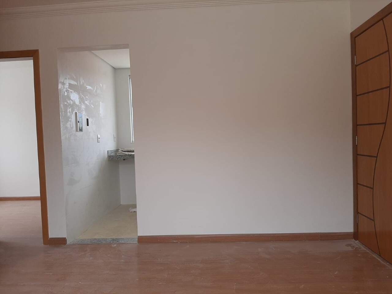 Apartamento à venda com 2 quartos, 56m² - Foto 5