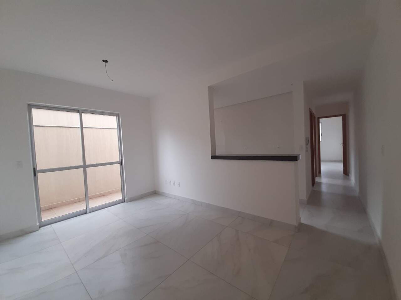 Apartamento à venda com 2 quartos, 56m² - Foto 7