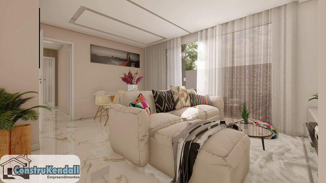 Apartamento à venda com 3 quartos, 78m² - Foto 18