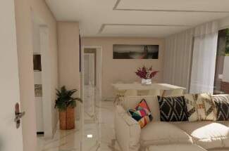 Cobertura, 3 quartos, 154 m² - Foto 1