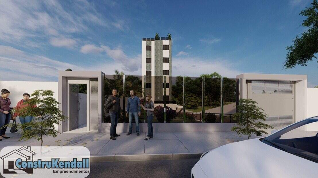 Cobertura, 3 quartos, 154 m² - Foto 20