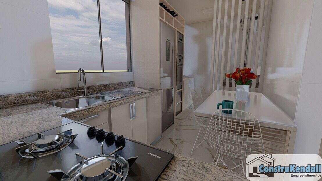 Cobertura, 3 quartos, 154 m² - Foto 15