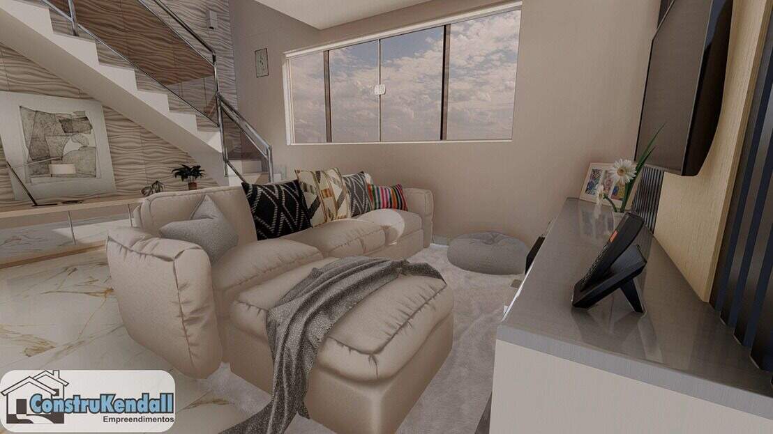Cobertura, 3 quartos, 154 m² - Foto 11